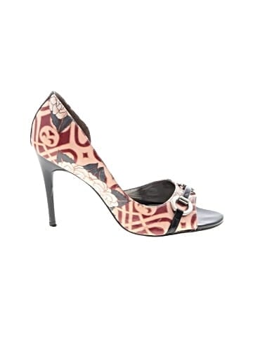 Carlos by Carlos Santana Heels (view 1)