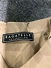 Bagatelle 100% Cotton Solid Tan Long Sleeve Button-Down Shirt Size XS - photo 7