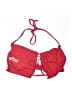 Zaful Red Swimsuit Top Size M - photo 2