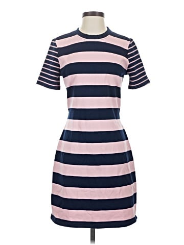 English Factory Casual Dress (view 1)