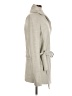 Helmut Lang Gray Coat Size M - photo 4