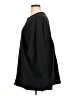 ASOS 100% Cotton Black Sweatshirt Size 16 - photo 5