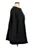 ASOS 100% Cotton Black Sweatshirt Size 16 - photo 4