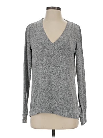 Harlowe & Graham Pullover Sweater (view 1)