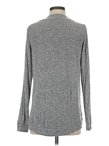 Harlowe & Graham Pullover Sweater (view 2)