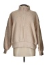 Love by Gap 100% Polyester Tan Pullover Sweater Size L - photo 1