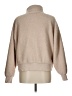 Love by Gap 100% Polyester Tan Pullover Sweater Size L - photo 2