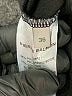 Pierre Balmain Solid Black Track Pants Size 36 waist - photo 5