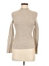 Unbranded Tan Long Sleeve Top Size M - photo 1
