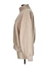 Love by Gap 100% Polyester Tan Pullover Sweater Size L - photo 5
