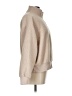 Love by Gap 100% Polyester Tan Pullover Sweater Size L - photo 4