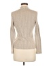 Unbranded Tan Long Sleeve Top Size M - photo 2