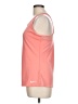 Nike 100% Recycled Polyester Orange Active Tank Size L - photo 5