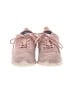 Geers Pink Sneakers Size 7 - photo 2