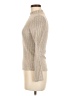 Unbranded Tan Long Sleeve Top Size M - photo 5