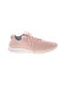 Geers Pink Sneakers Size 7 - photo 1