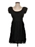 Studio M Black Casual Dress Size S - photo 1