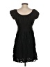Studio M Black Casual Dress Size S - photo 2