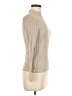Unbranded Tan Long Sleeve Top Size M - photo 4