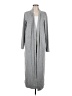 TSE Gray Cardigan Size M - photo 1