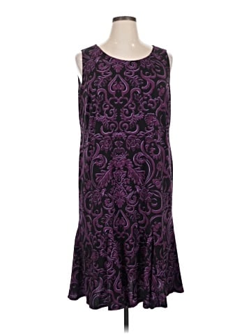 Julian Taylor Cocktail Dress (view 1)