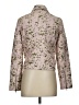 Blank NYC Floral Pink Jacket Size S - photo 2