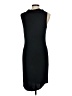 Threads 4 Thought Solid Black Cocktail Dress Size M - photo 2