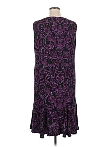 Julian Taylor Cocktail Dress (view 2)