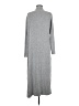 TSE Gray Cardigan Size M - photo 2