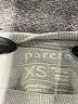 Assorted Brands Gray Turtleneck Sweater Size M - photo 7