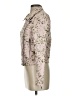 Blank NYC Floral Pink Jacket Size S - photo 5