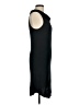 Threads 4 Thought Solid Black Cocktail Dress Size M - photo 4
