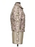 Blank NYC Floral Pink Jacket Size S - photo 4