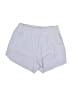 Athleta Solid Gray Athletic Shorts Size 23 waist (estimated) - photo 1