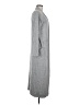 TSE Gray Cardigan Size M - photo 4