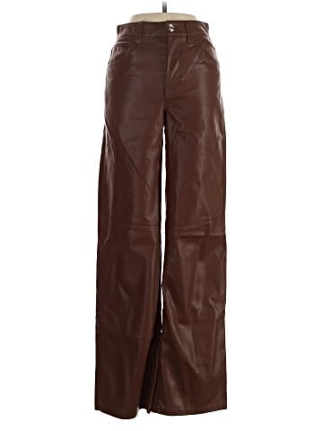 Bershka Casual Pants (view 1)