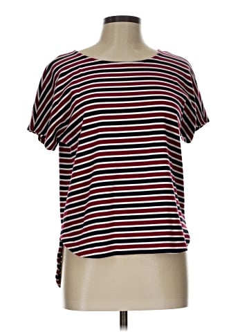 Cremieux Short Sleeve T-Shirt (view 1)