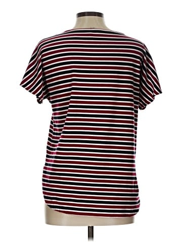 Cremieux Short Sleeve T-Shirt (view 2)