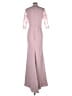 Assorted Brands Pink Cocktail Dress Size M - photo 2