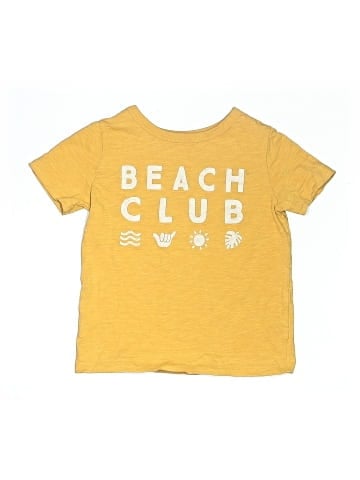 Little Co. By Lauren Conrad Short Sleeve T-Shirt (view 1)