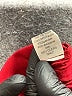 Bailey 44 Red Sleeveless Blouse Size S - photo 8