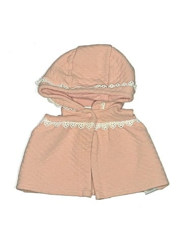 Catherine Malandrino Poncho (view 1)