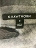 41Hawthorn Gray Turtleneck Sweater Size M - photo 7