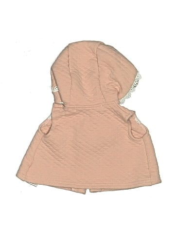 Catherine Malandrino Poncho (view 2)