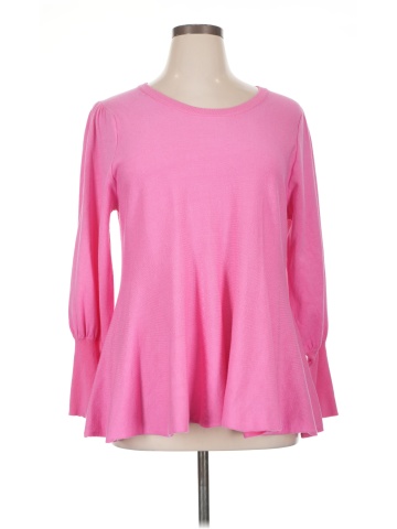 Catherine Malandrino Pullover Sweater (view 1)