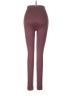 Set Burgundy Active Pants Size M (estimated) - photo 2