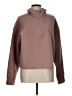 Z by Zella Brown Turtleneck Sweater Size L - photo 1