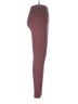 Set Burgundy Active Pants Size M (estimated) - photo 4