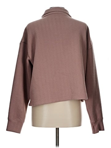 Z by Zella Turtleneck Sweater (view 2)