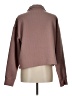 Z by Zella Brown Turtleneck Sweater Size L - photo 2